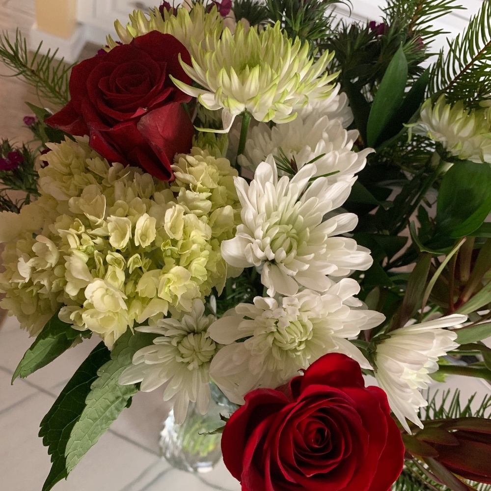 Meet your Posher, Samantha